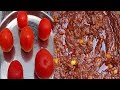 நினைத்தாலே  நாவூரும்  கிராமத்து  தக்காளி ஊறுகாய்  செய்முறை   / How To Make Tomato Pickle in Tamil