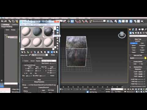 Export from 3ds max to Lumberyard. Экспорт из 3ds max в Lumberyard.