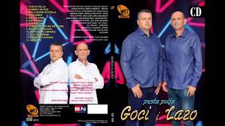 Goci I Lazo - Dalmacija