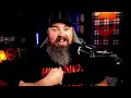 Beginning of video