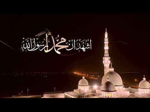 أذان الفجر على قناة الوسطى من الذيد 2023