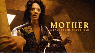 Backrooms - Mother