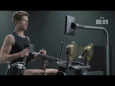 Biocircuit Technogym