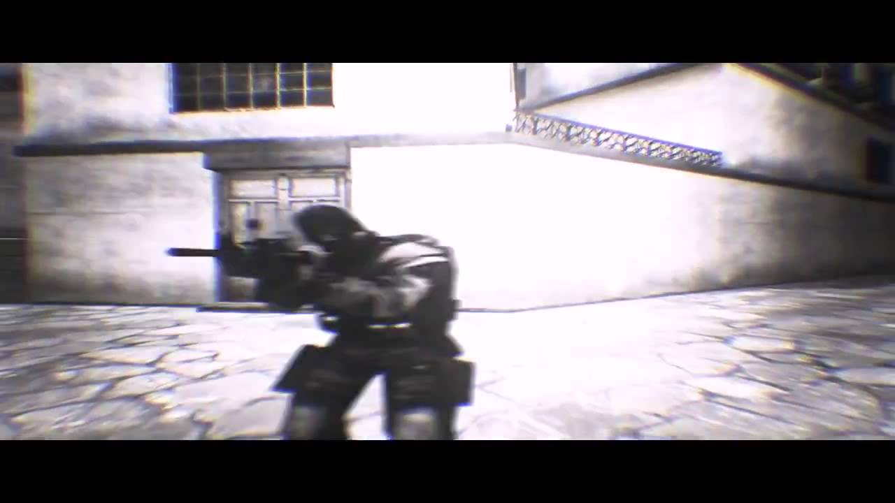 Metamorphosis | ryNN | CrossFireTheater