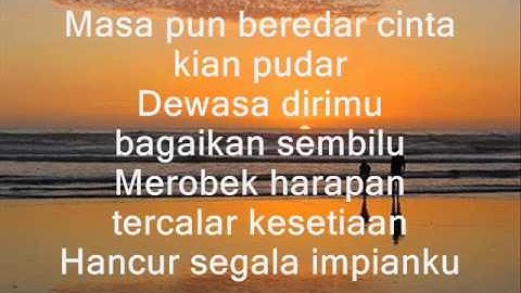 Exists - Dalam Kenangan ( Lirik )