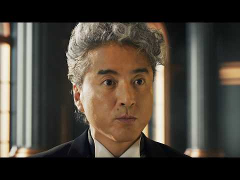 【Master of Conversation: Tsuyoshi Muro】Non-stop long-form talk, nobody can remember what was said...