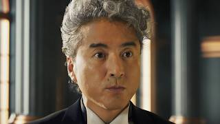 【トークの魔術師・ムロツヨシ】ノンストップの長尺トーク、何を言ったかは誰も思い出せない／俺のミルクキャンデー新TVCM＋インタビュー＋メイキング