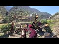 🌿 Building a Traditional Shelter to Keep Water Cool | Saving a Newborn Baby Goat