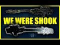 The Weapon that Shook the Entire Destiny Community - Destiny 2