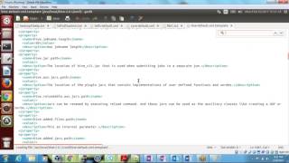 CCA 175 HDFS ADMIN COMMANDS PART 2    16