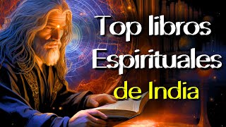 15+ Libros que Revolucionaron Mi Espiritualidad  [Guía y 1 de 🎁 ]