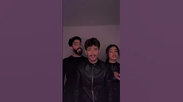 ارجعلا بدا وائل ادريس طارق حسكي ديانا هركل ترندات تيك توك وائل وتيمار وائل ونورس اغنية وائل ادريس 