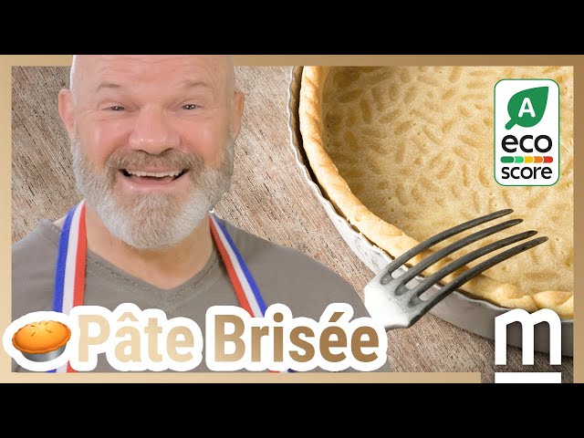 🥧 Ma pâte brisée incontournable