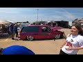 Car Show:  Slamboree Truck, Car, & Bike Show (August 2021) Shawnee Oklahoma