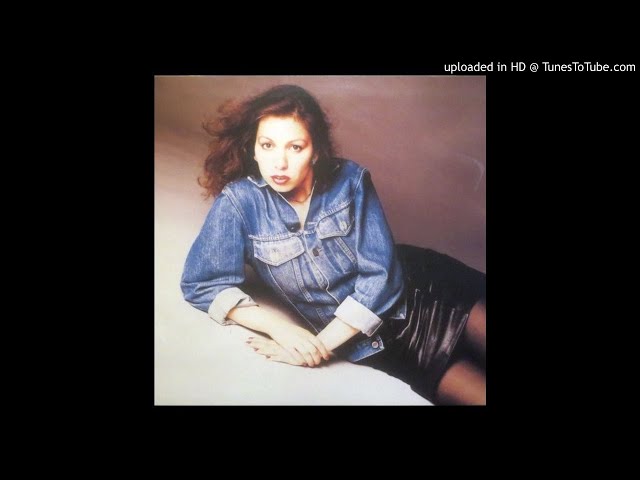 Jennifer Rush - Give Out