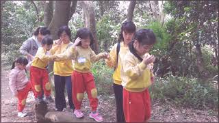 [小鯨魚上學去] 1071120親子郊遊