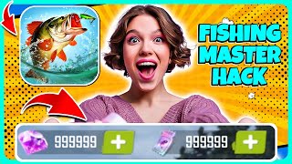 Fishing Master Hack - How To Get Free Diamonds screenshot 3