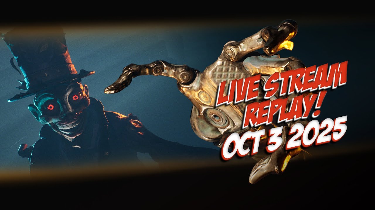 NEW GAME - Carnival Hunt