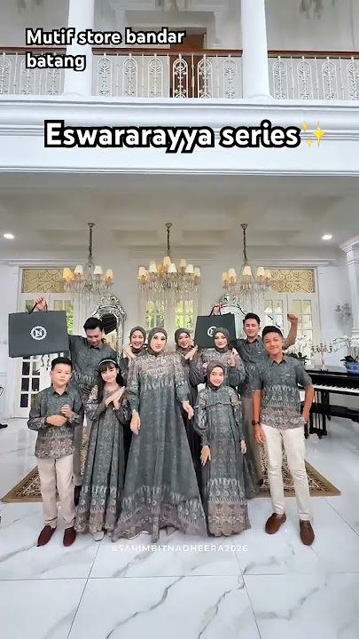 Dapat kan di#mutifstorebandarbatang#WA  62 851-8396-8569#bynadheera