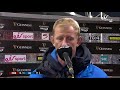 Munster 10 Leinster 13 | Leo Cullen post-match reaction | Guinness PRO14