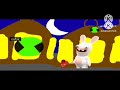 استمرارية قناة MBC BEN10 رمضان 2026 شهر 20 فبراير يوم الجمعة الجزء1 كرتون انمي 44cats
