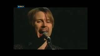 Chamada Show MTV/Franz Ferdinand - MTV Brasil xx/xx/2009