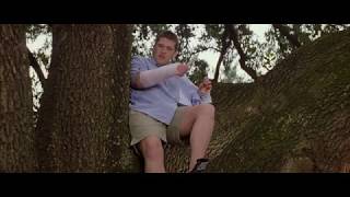 Rushmore (1998) by Wes Anderson scene "when buchan warn fischer"