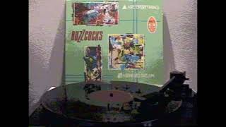 BUZZCOCKS - Strange Thing (Filmed Record) Vinyl 1980