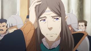 How A Realist Hero Rebuilt The Kingdom Episode 1 English Dub Anime English