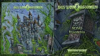 DEFECT DESIGNER (Norway) - Insomnia (Progressive Death Metal) Transcending Obscurity Records