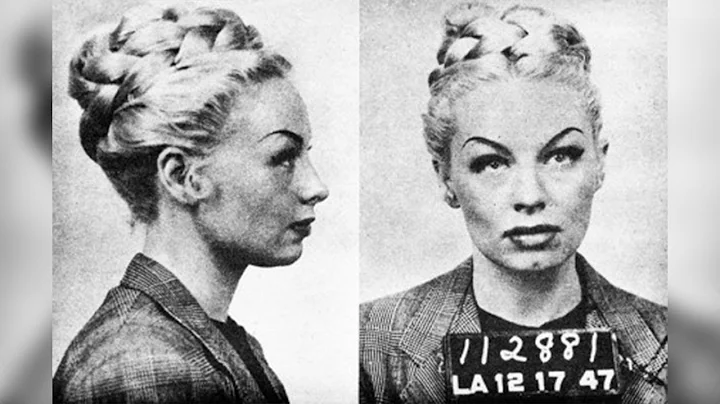 Little Known Facts About Lili St  Cyr