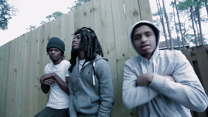 HEADFIRST - BEAT DA ODDS[OFFICIAL VIDEO][HD]SHOT BY: @DANIELLEEFILMS