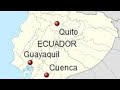 Эквадор 2019 :  Куэнка против Кито