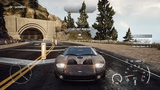 Need for Speed Rivals - GRAND TOUR - Ford GT