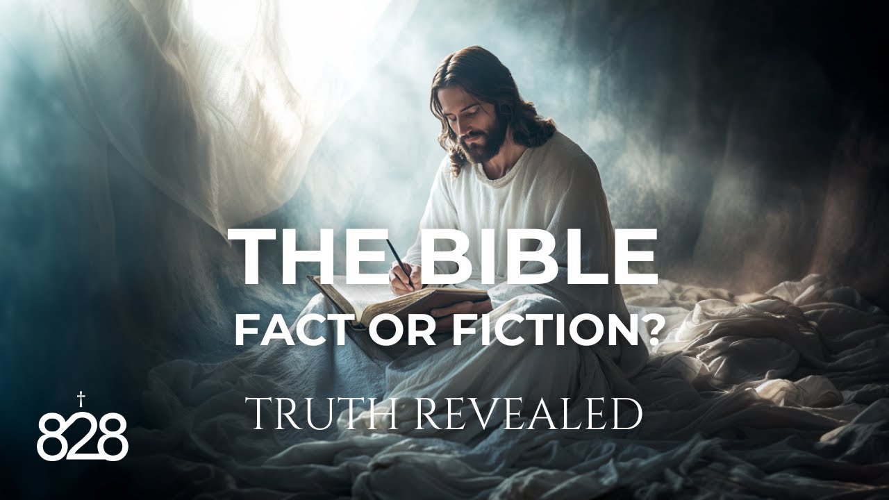 the-bible-fact-or-fiction-shocking-truth-revealed-youtube