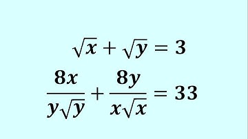 Want to Master Simultaneous Equations? Watch This Now!