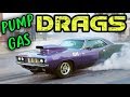 1320Video Holiday DVD #5: Pump Gas Drags 2006!