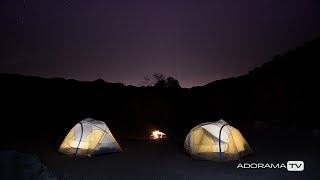 Https://www.adorama.com join daniel norton onset in the desert near
lovell canyon nevada as he shows you how a couple of inexpensive
lights can help crea...