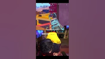 JONATHAN GAMING GOD LEVEL 1V3 CLUTCH 😱! HACKER OR WOTT 😱!#jonathangaming #shorts