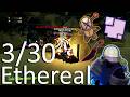 Risk of Rain 2 - Prismatic Trial 3/30/26 - Mercenary Ethereal Achievement