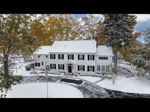 3969 APPLEWOOD LANE, Dayton, OH home video tour