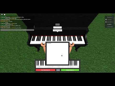 Tryrophobia Easy Roblox Piano Youtube - roblox piano sheets never gonna give you up buy robux to