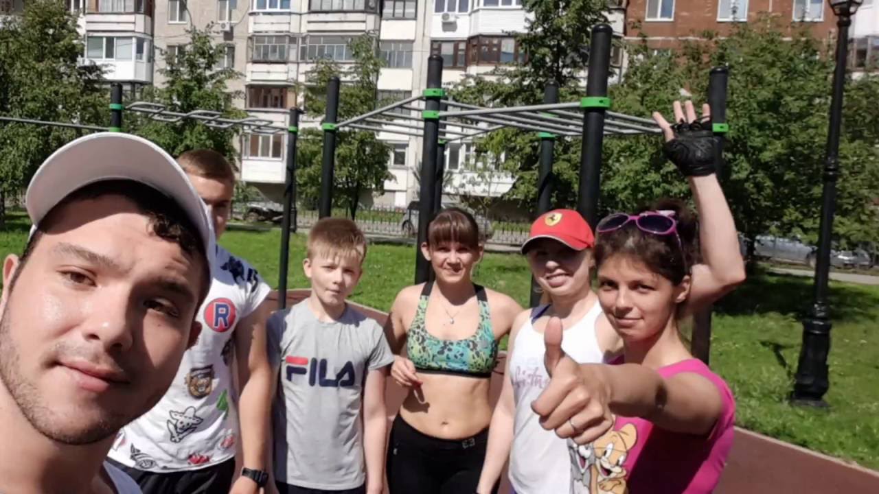 Тренировки тюмень. Михаил Шавалеев Тюмень.