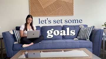 march monthly reset & plan with me | monthly reflection, goal setting & personal growth