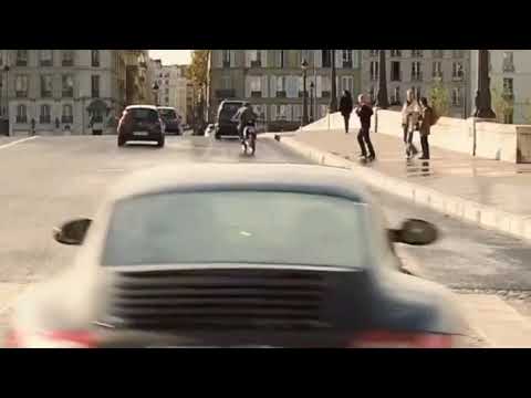 موسيقى مرعبه على فلم ممتع