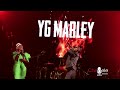 YG Marley in Jamaica with Lauryn Hill For Jo Mersa Marley Birthday Celebration 2024