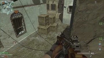 MW3 | M.O.A.B Streak Ep.1 | Striker Rushing