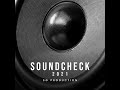 Soundcheck 2021 | Bass Test Mp3 Song