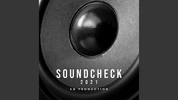 Soundcheck 2021 | Bass Test