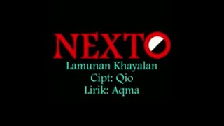 Download lagu Lamunan Khayalan - Nexto Band (Ketapang)